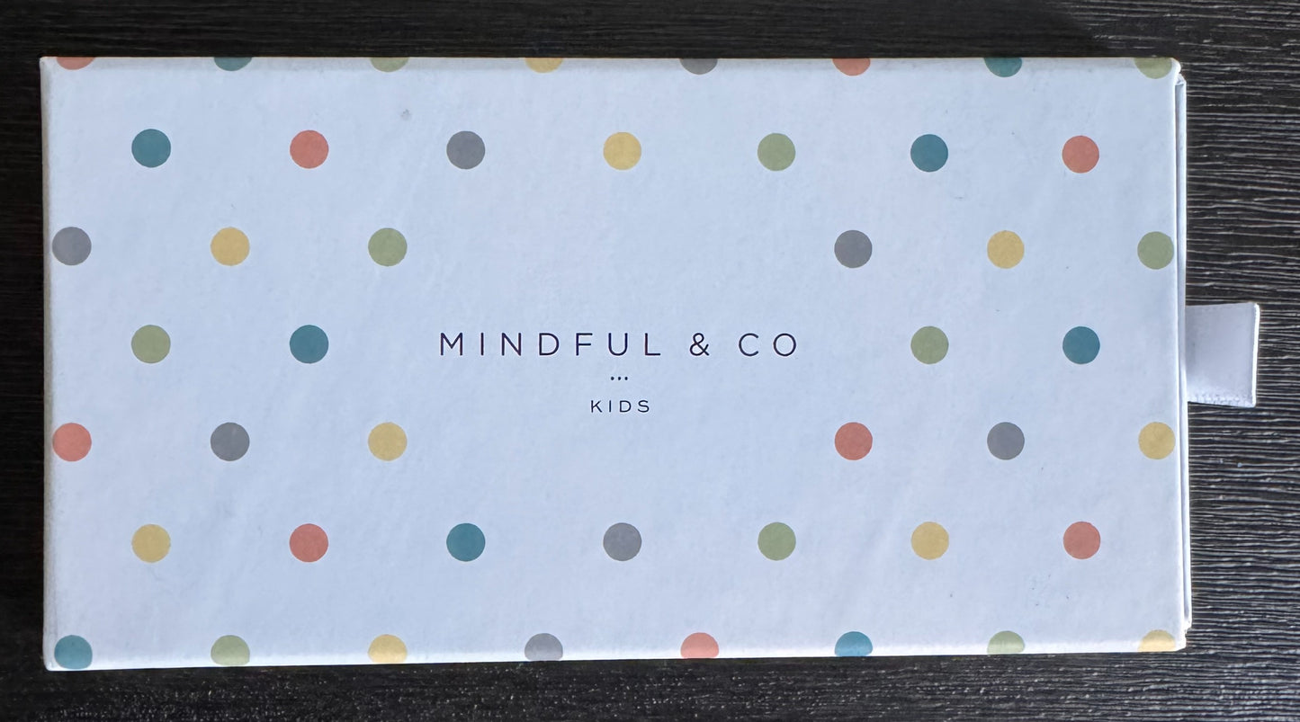 Mindful and Co. Affirmation Colored Pencils