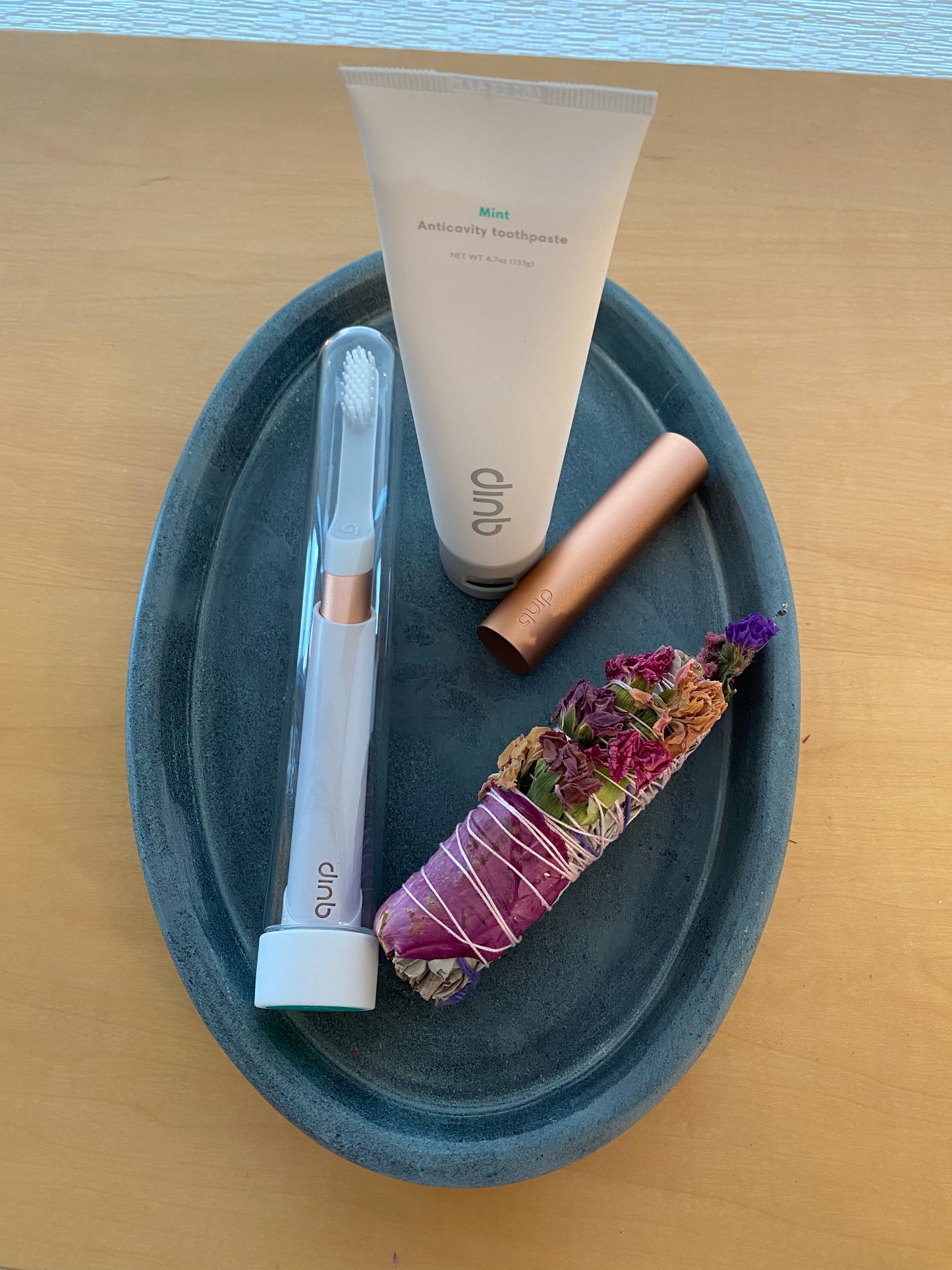 Quip Adult Toothbrush