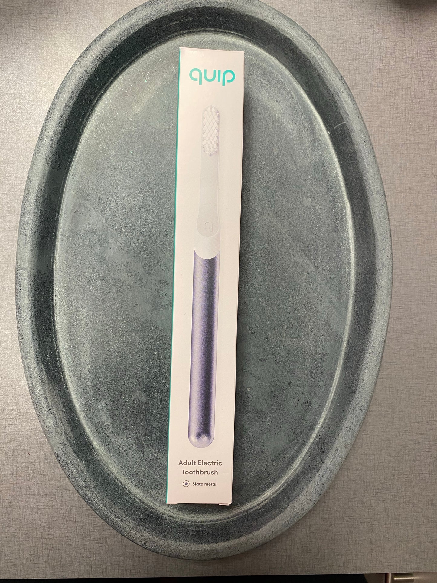 Quip Adult Toothbrush
