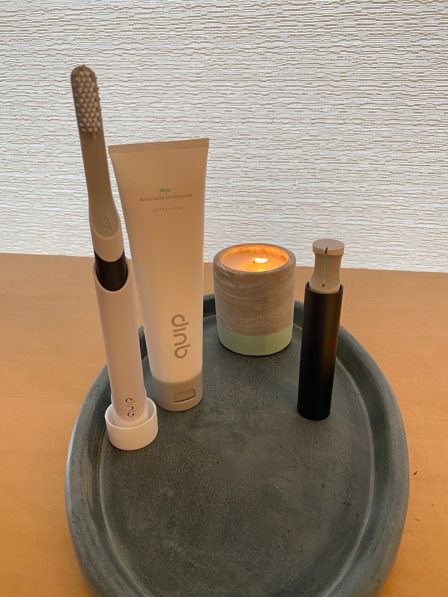 Quip Adult Toothbrush