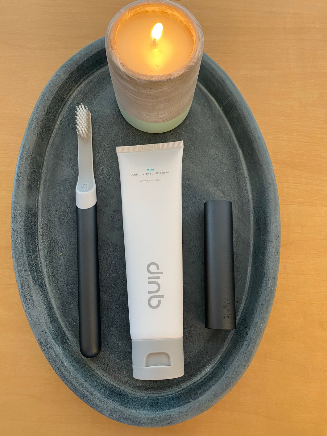 Quip Adult Toothbrush